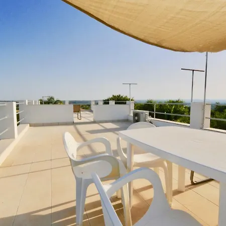 Senafe Casa Vacanza A Noto Eloro Vendicari *