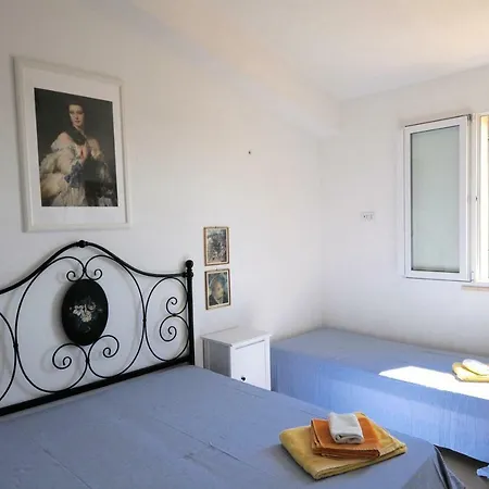 Senafe Casa Vacanza A Noto Eloro Vendicari *
